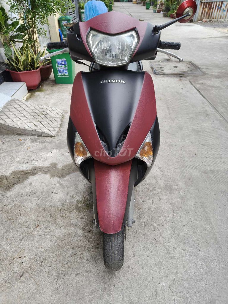 Honda 2009 - ảnh 5