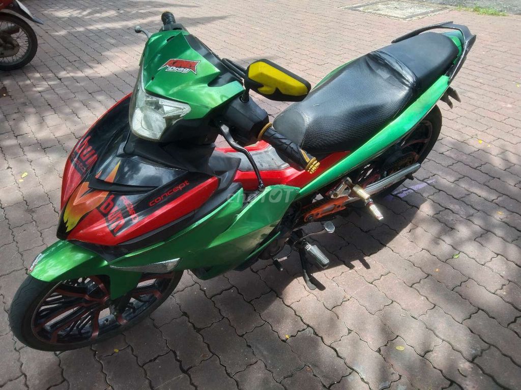 Yamaha Exciter 2015 - ảnh 1