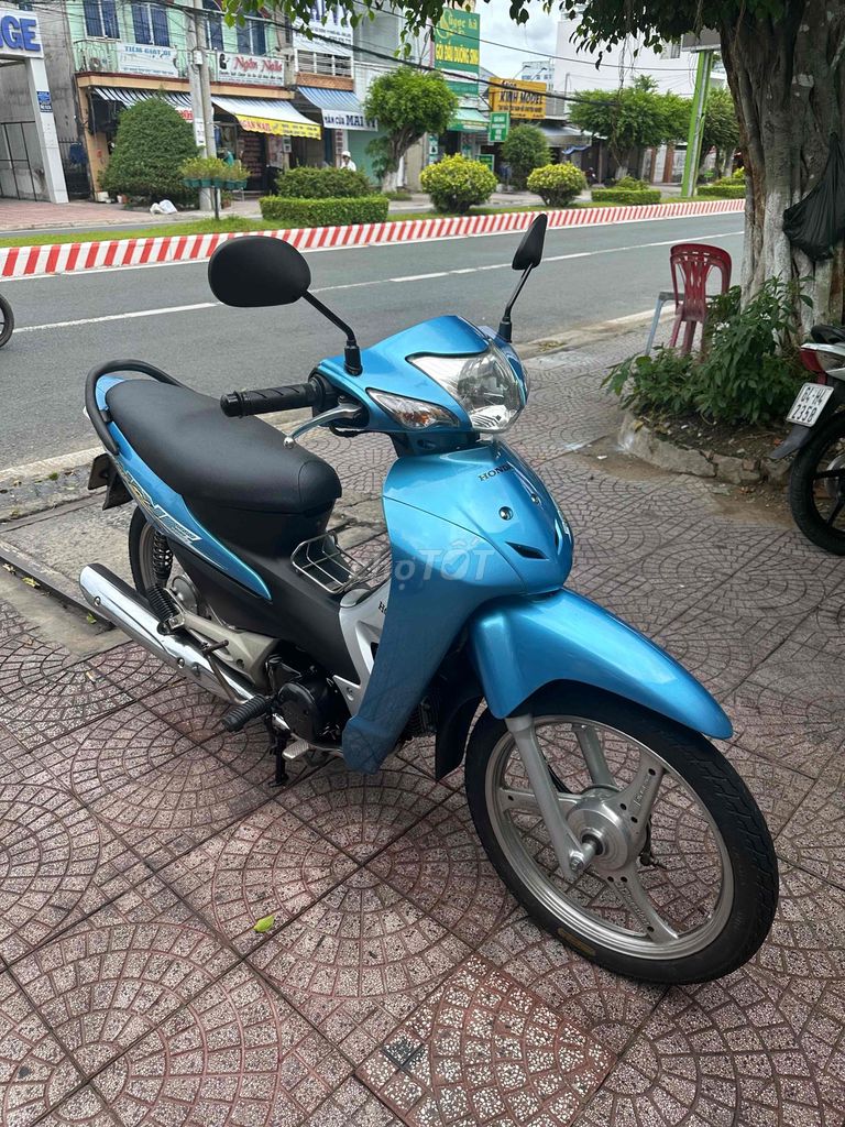 Honda Wave 2014 - ảnh 2