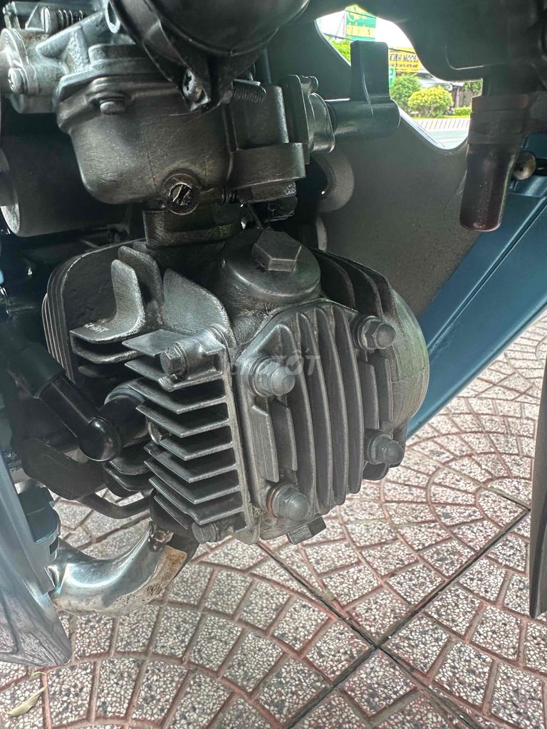 Honda Wave 2014 - ảnh 3