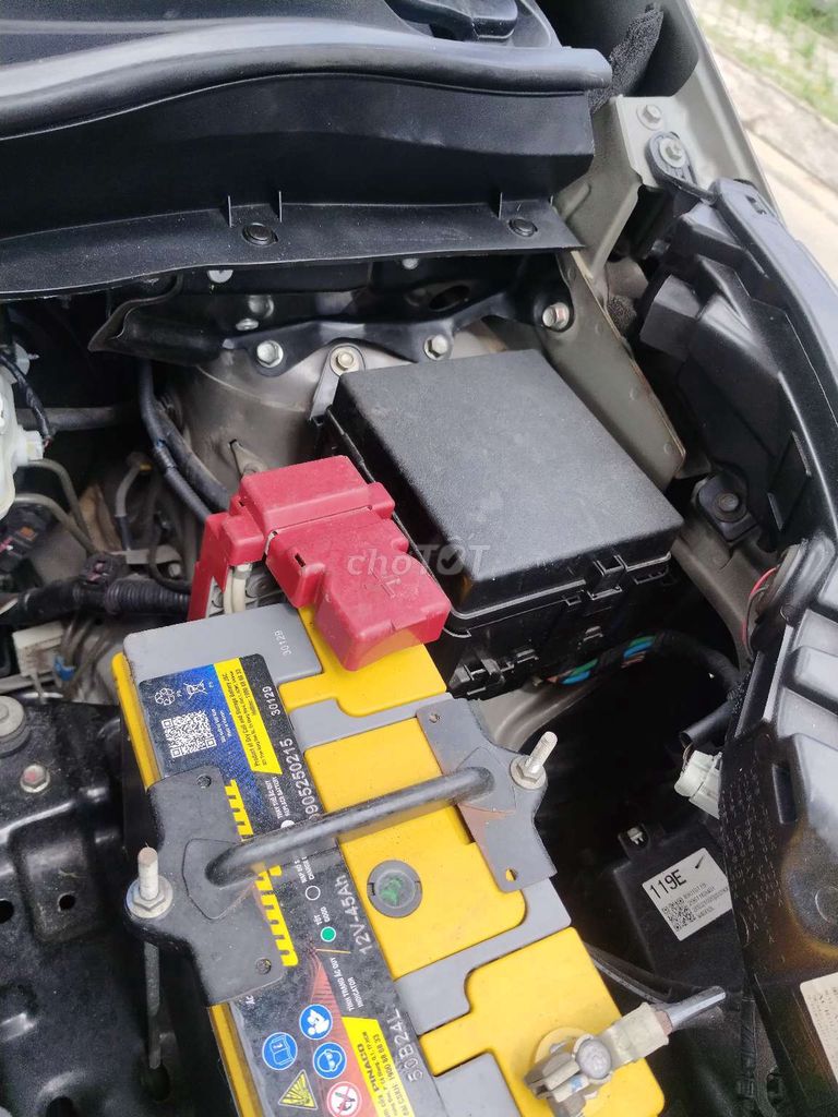 Mitsubishi Xpander - ảnh 1
