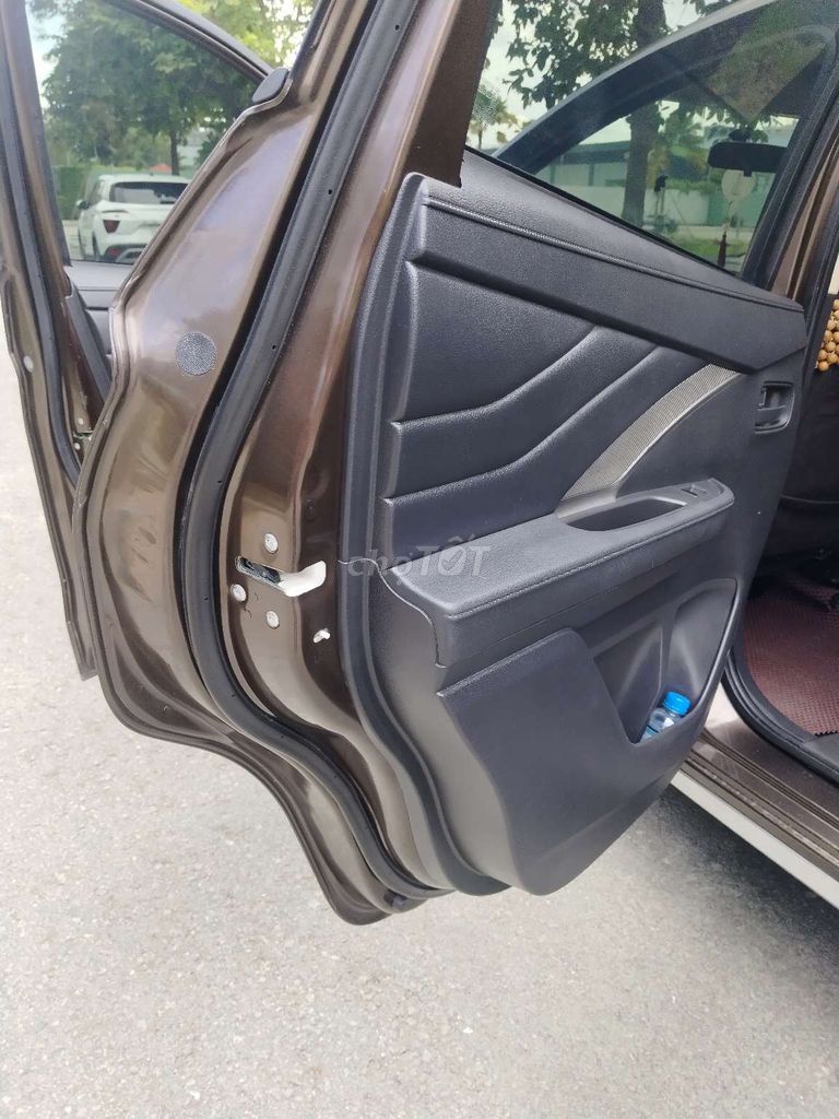 Mitsubishi Xpander - ảnh 2