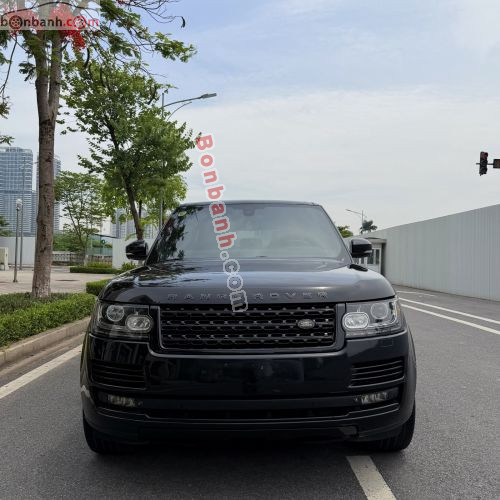 Land Rover 2015 - ảnh 1