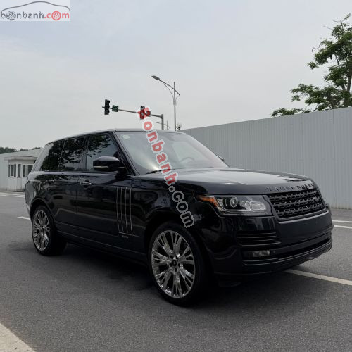 Land Rover 2015 - ảnh 2