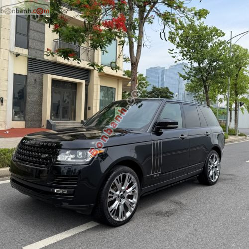 Land Rover 2015 - ảnh 3