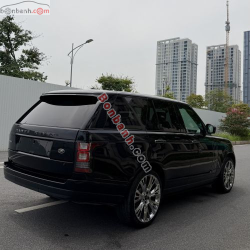 Land Rover 2015 - ảnh 4