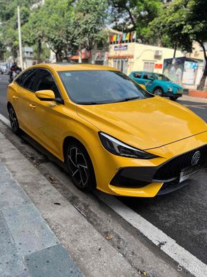 MG MG5 2022 - ảnh 1