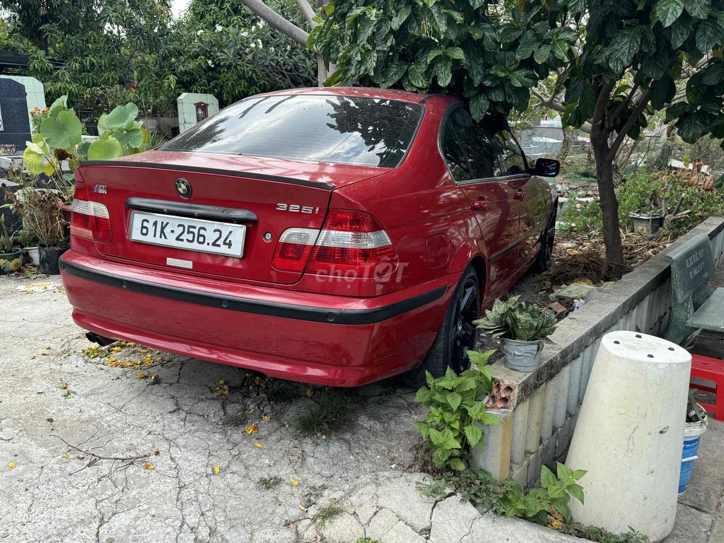 BMW - ảnh 1