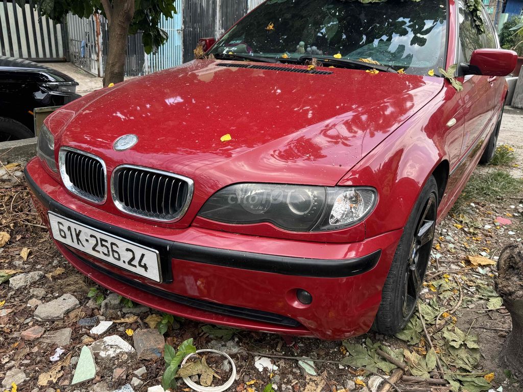 BMW - ảnh 2
