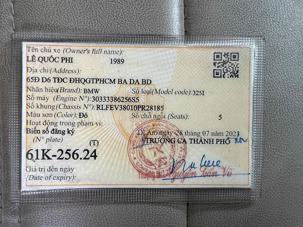 BMW - ảnh 3