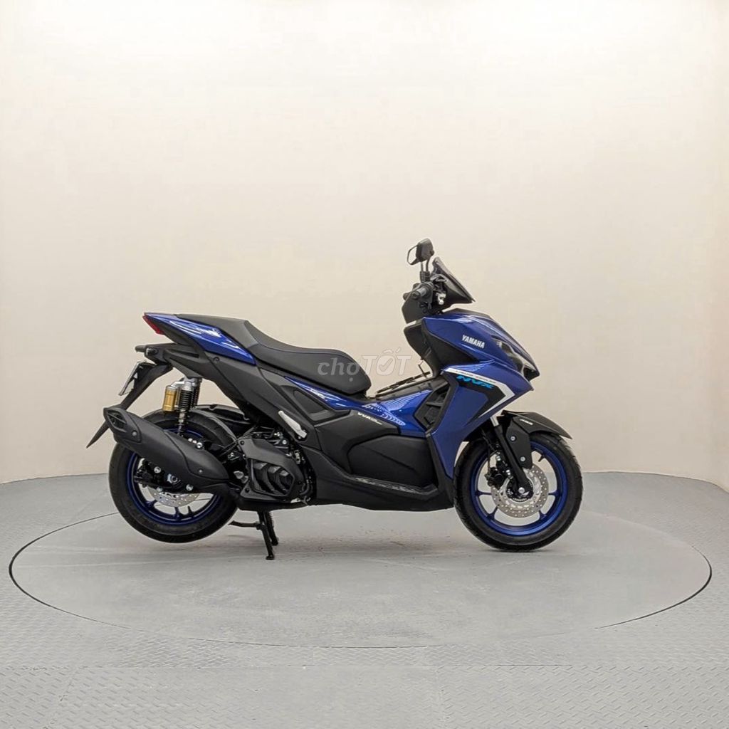 Yamaha NVX 2025 - ảnh 1
