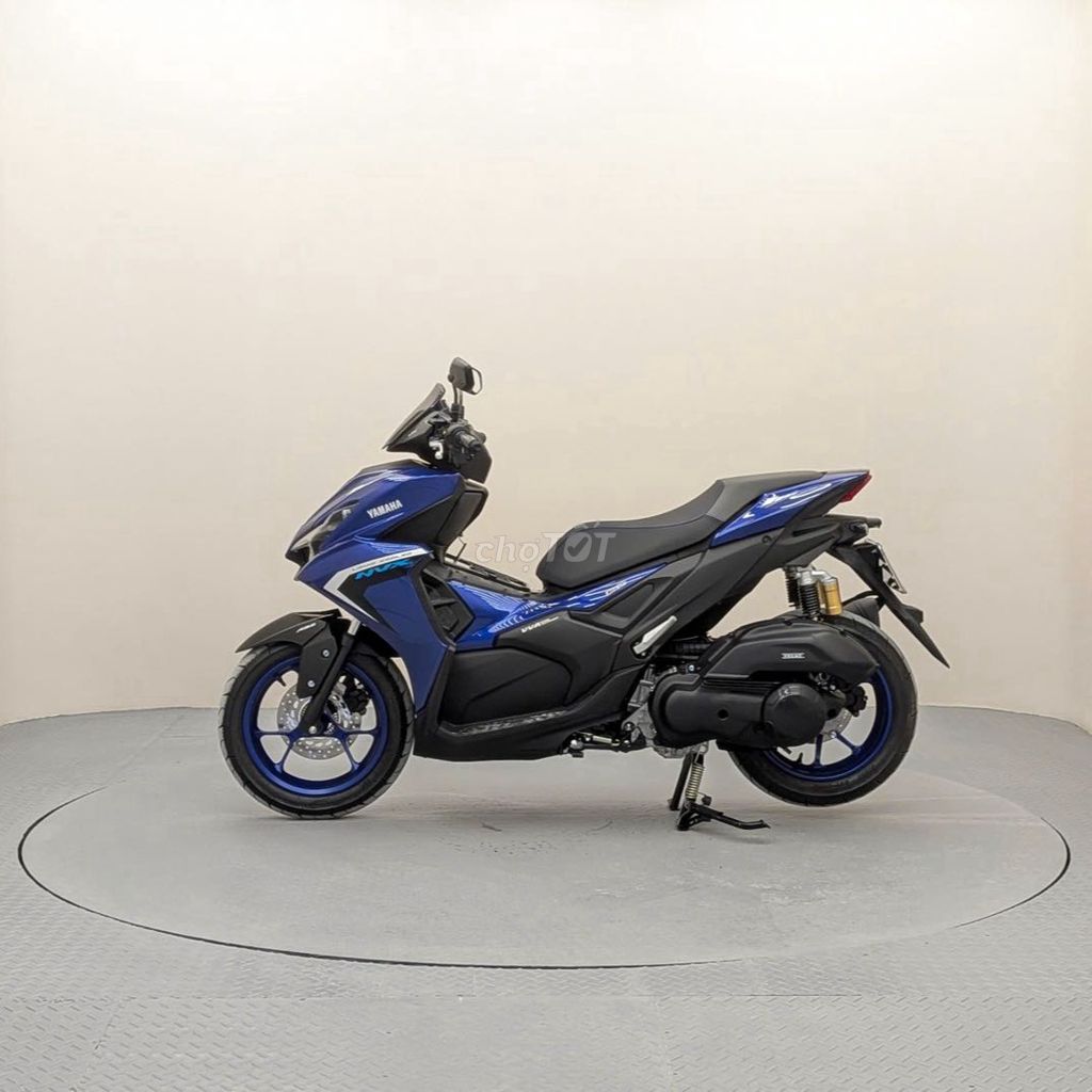 Yamaha NVX 2025 - ảnh 2