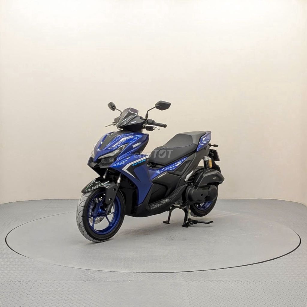Yamaha NVX 2025 - ảnh 3