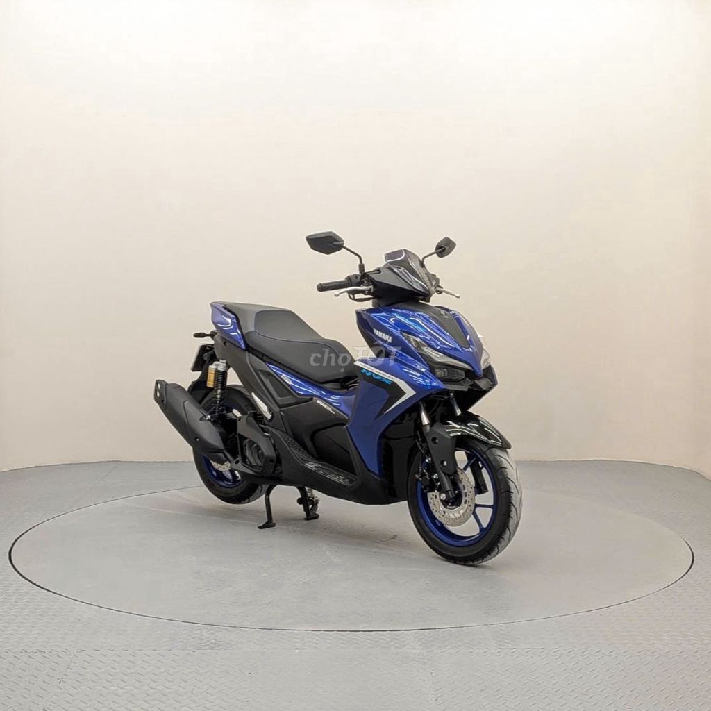 Yamaha NVX 2025 - ảnh 4