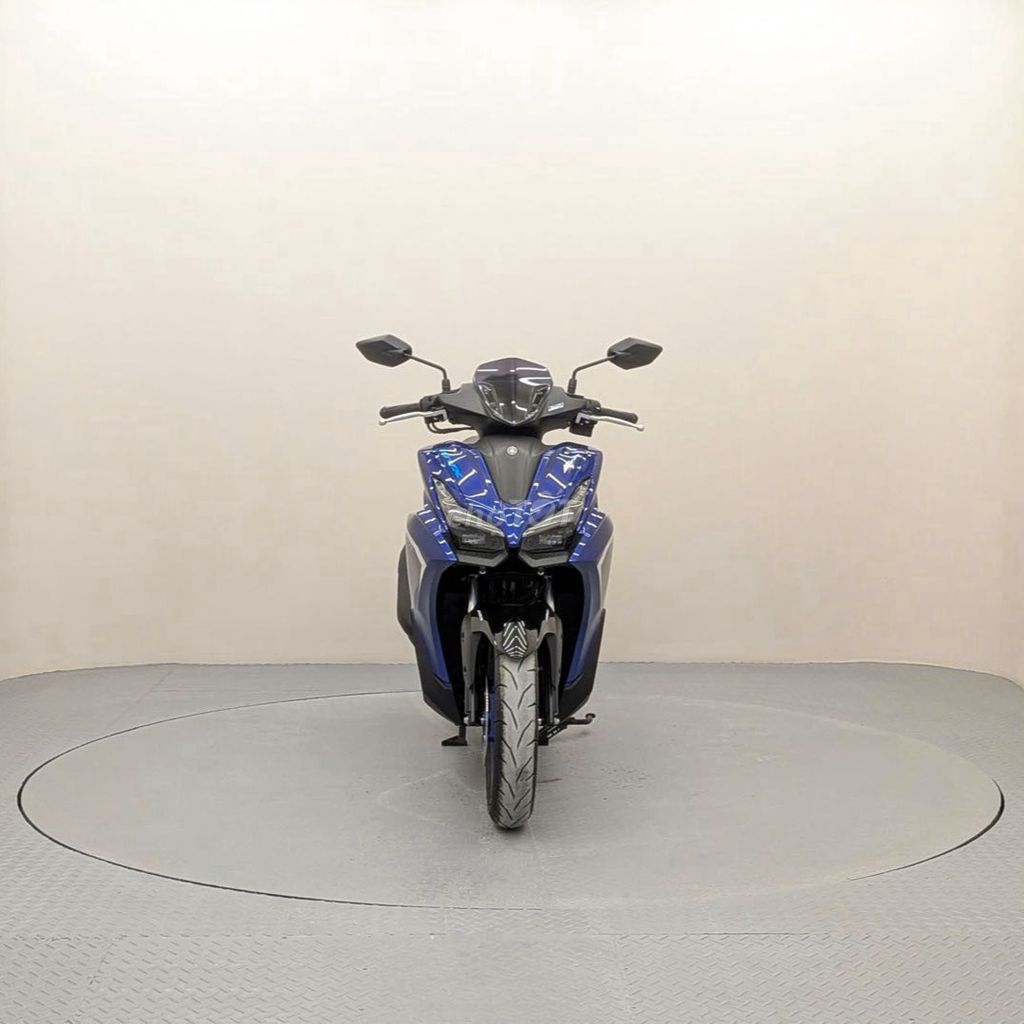 Yamaha NVX 2025 - ảnh 5