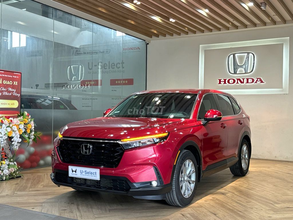 Honda 2025 - ảnh 2