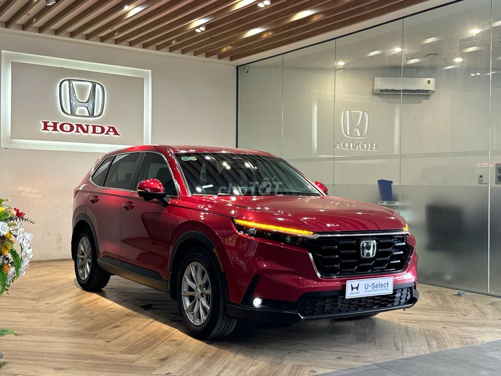 Honda 2025 - ảnh 4