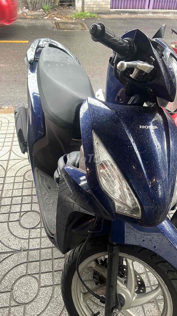 Honda Vision 2015 - ảnh 1