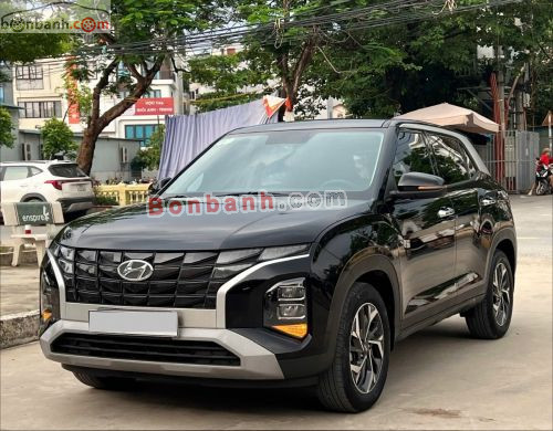 Hyundai Creta Đặc biệt 1.5 AT 2022 - ảnh 1