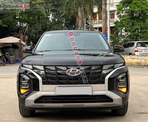 Hyundai Creta Đặc biệt 1.5 AT 2022 - ảnh 2