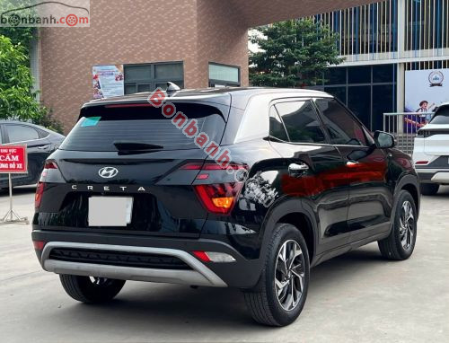 Hyundai Creta Đặc biệt 1.5 AT 2022 - ảnh 3