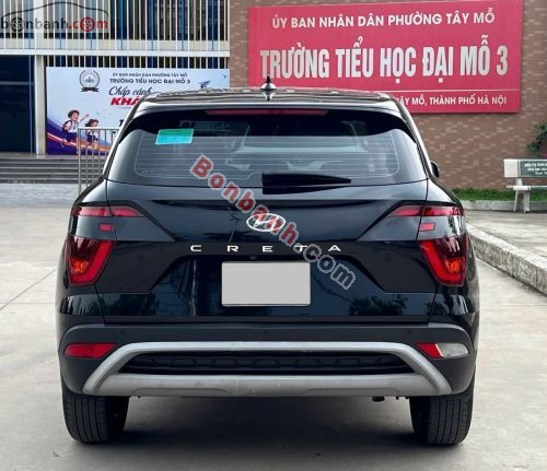 Hyundai Creta Đặc biệt 1.5 AT 2022 - ảnh 4