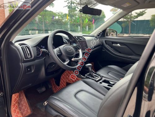Hyundai Creta Đặc biệt 1.5 AT 2022 - ảnh 5