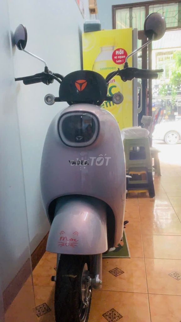Yadea 2025 - ảnh 2