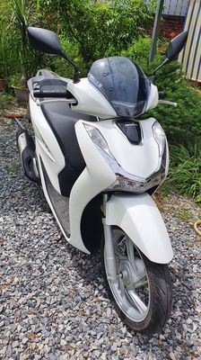 Honda SH 2021 - ảnh 1