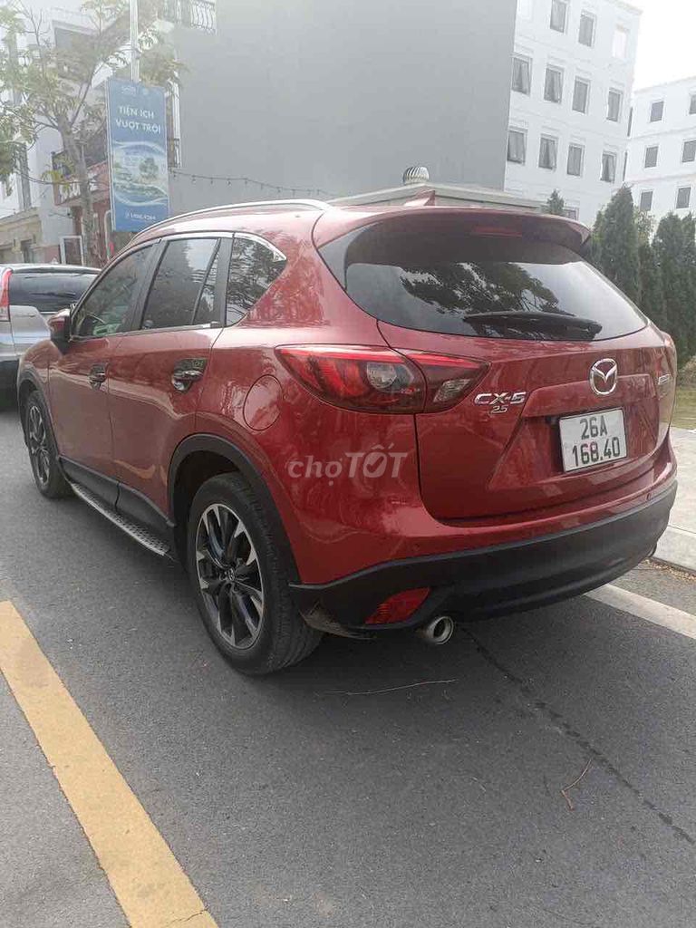 Mazda - ảnh 1