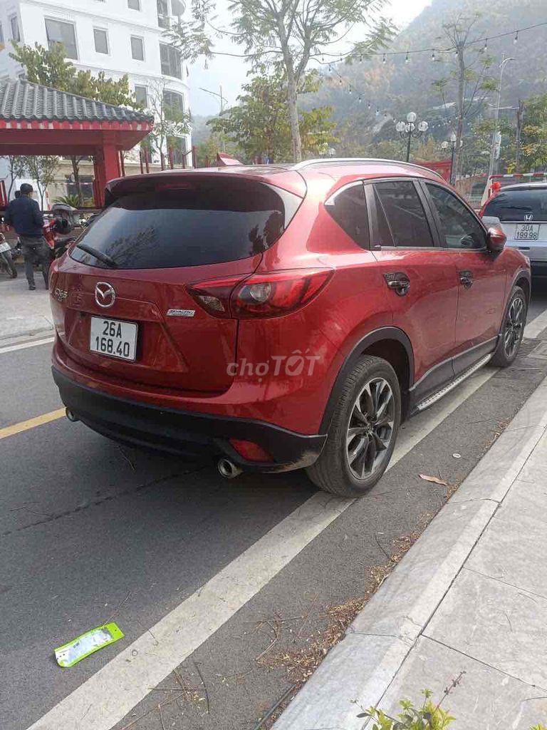 Mazda - ảnh 2