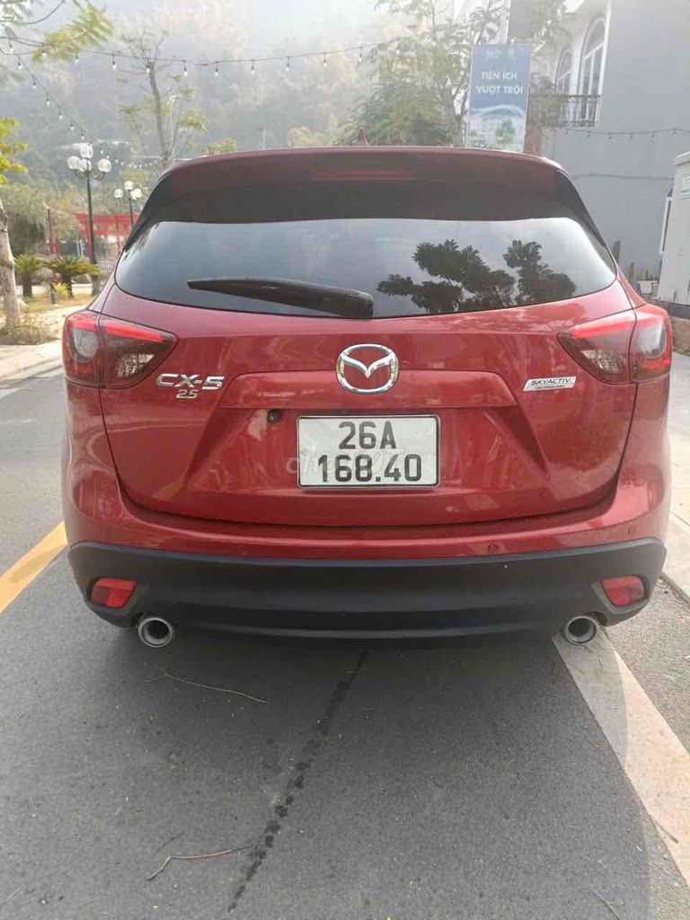 Mazda - ảnh 3