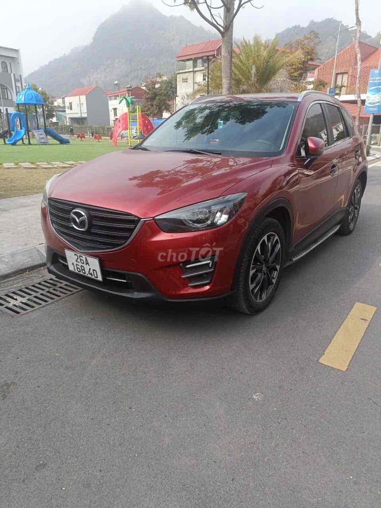 Mazda - ảnh 4