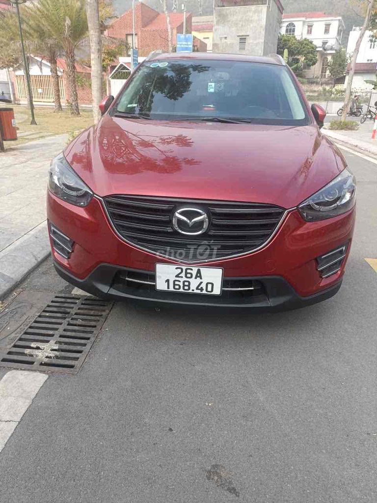 Mazda - ảnh 5