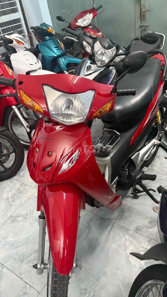 Honda 2010 - ảnh 1