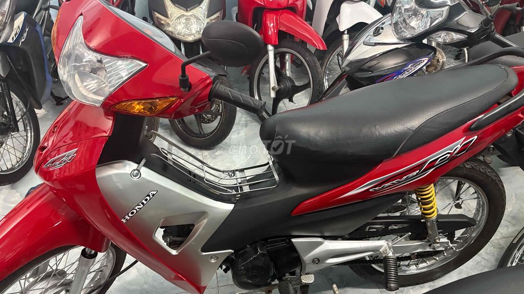 Honda 2010 - ảnh 2