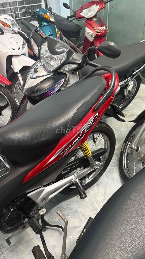 Honda 2010 - ảnh 3
