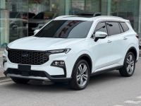 Ford Territory Titanium X 1.5 AT 2024 - ảnh 1