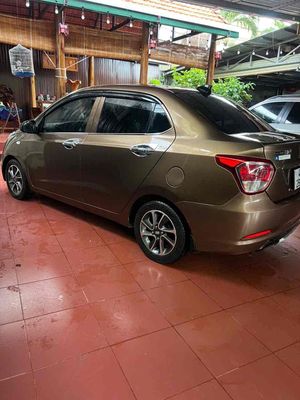 Hyundai Grand i10 2015 - ảnh 1