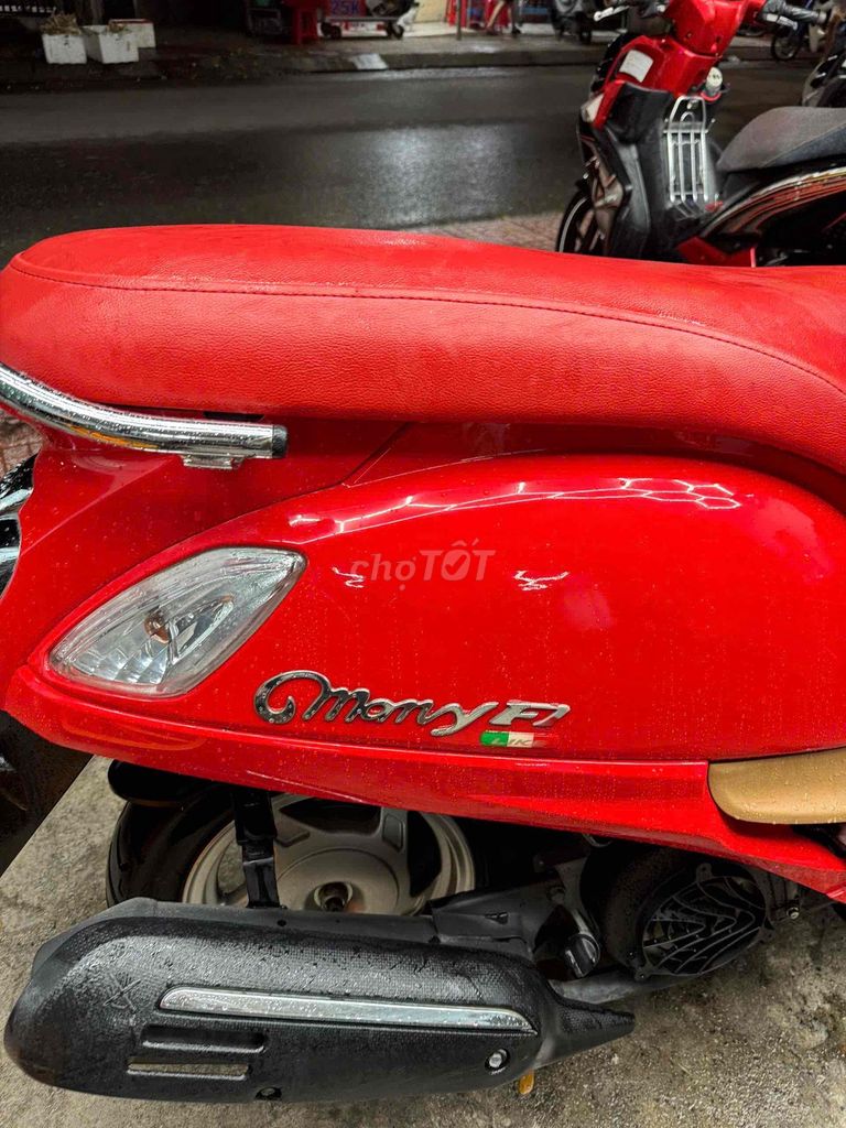 Kymco Many 2013 - ảnh 2