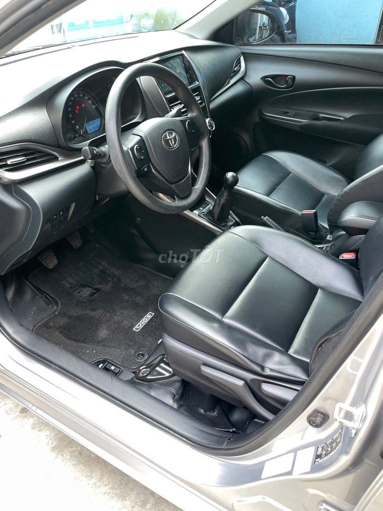 Toyota Vios 2024 - ảnh 4