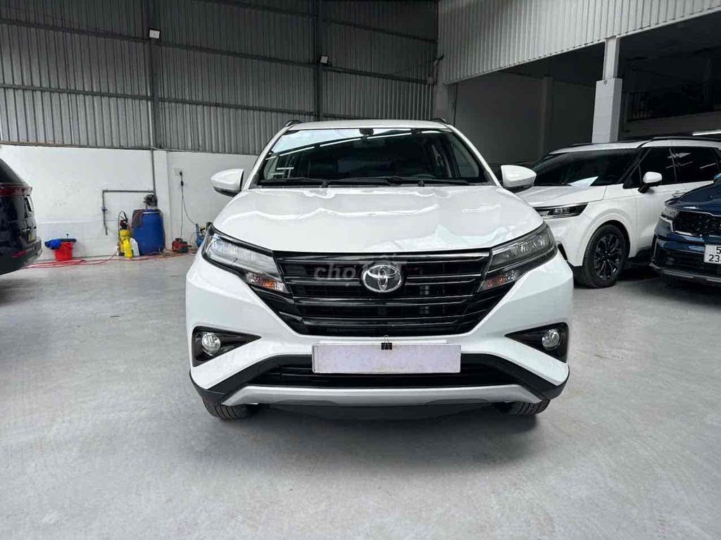 Toyota Rush 2018 - ảnh 1