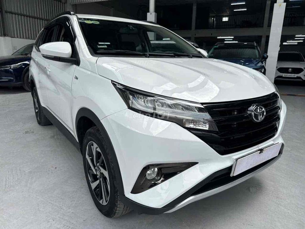 Toyota Rush 2018 - ảnh 2