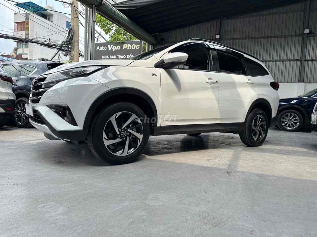 Toyota Rush 2018 - ảnh 3