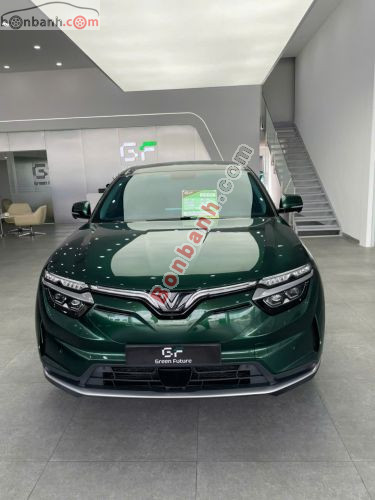 VinFast VF8 Eco AWD 2024 - ảnh 1