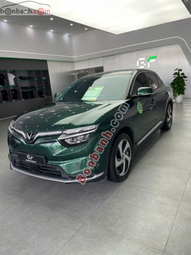VinFast VF8 Eco AWD 2024 - ảnh 2