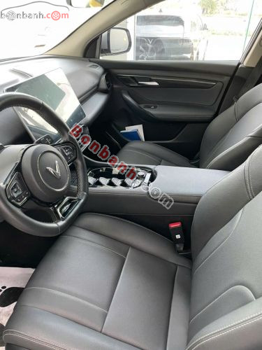 VinFast VF8 Eco AWD 2024 - ảnh 3
