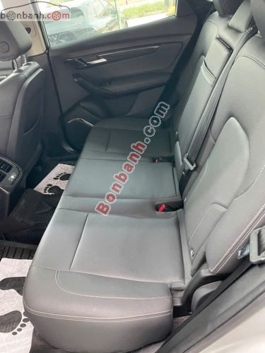 VinFast VF8 Eco AWD 2024 - ảnh 4