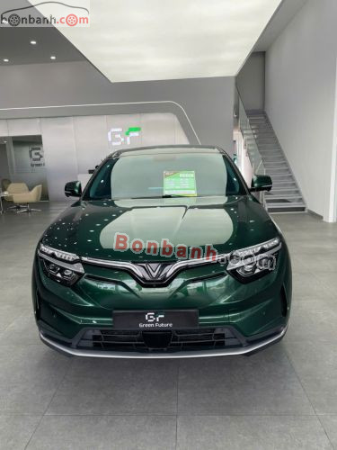 VinFast VF8 Eco AWD 2024 - ảnh 5