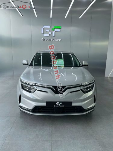 VinFast VF8 Eco AWD 2023 - ảnh 1